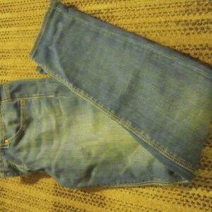 Express jeans